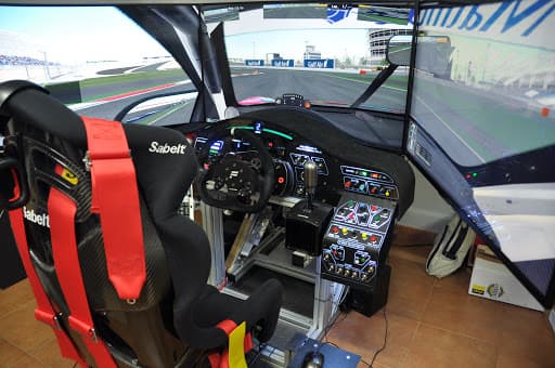 Cockpit