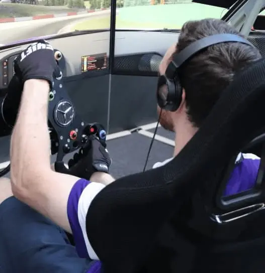 Simracing, ¿qué es y como iniciarse? 6 simul