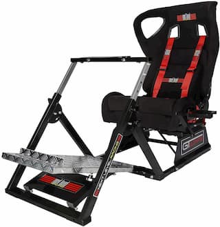 Cockpit Next Level Racing Gt Ultimate V2