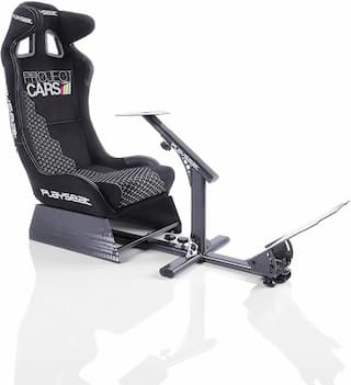 Cockpit Playseat Project Cars