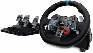 Volante Simracing Logitech G29