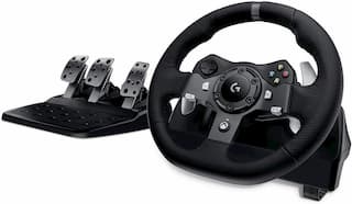 Volante Simracing Logitech G920